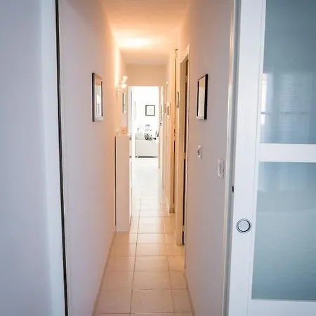 Апартаменты Escale A Deux Au Coeur De L'ile De Re - La Retaise Сен-Мартен-де-Ре