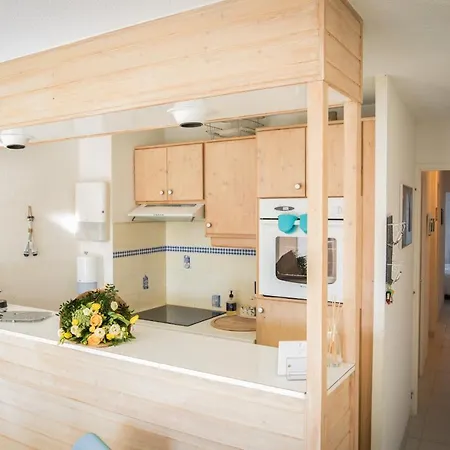 Escale A Deux Au Coeur De L'ile De Re - La Retaise アパート