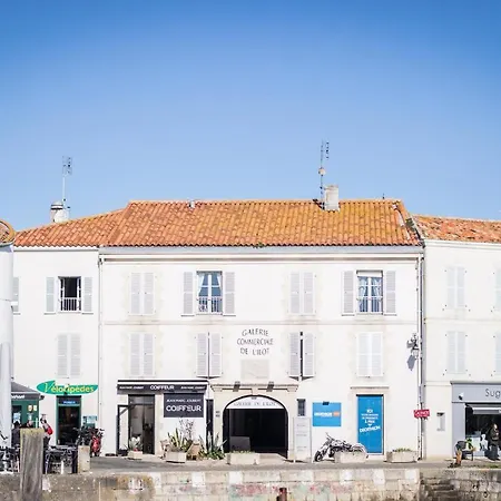 Escale A Deux Au Coeur De L'ile De Re - La Retaise サン・マルタン・ド・レ