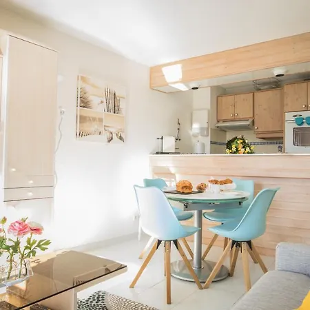 アパート Escale A Deux Au Coeur De L'ile De Re - La Retaise サン・マルタン・ド・レ